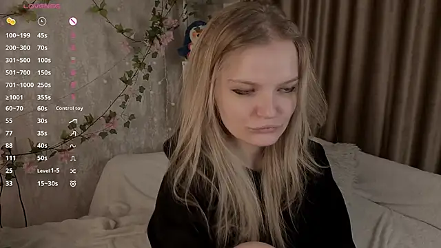 MicheleHonas online show from March 8, 5:50 pm