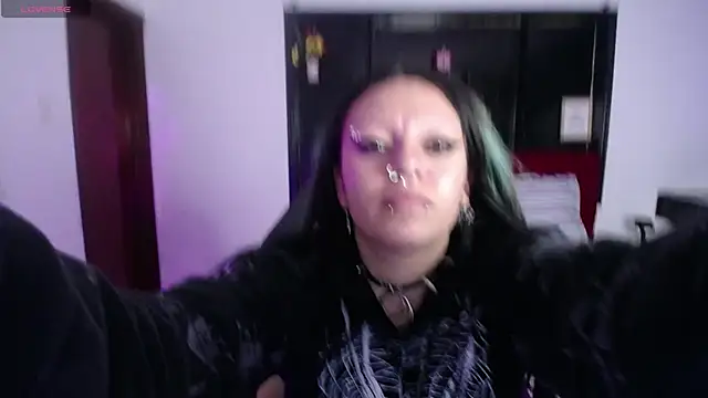 Belladonna trix online show from November 12, 6:52 pm