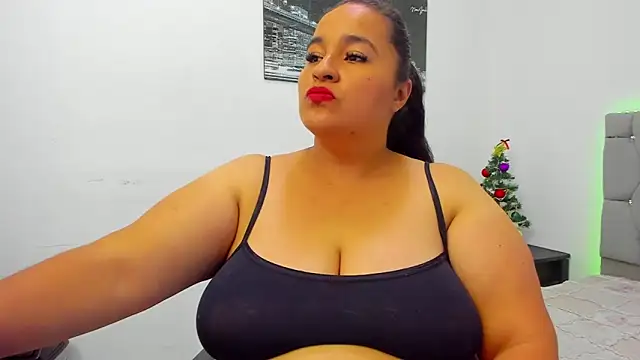  1Zoey online show from December 22, 10:23 am