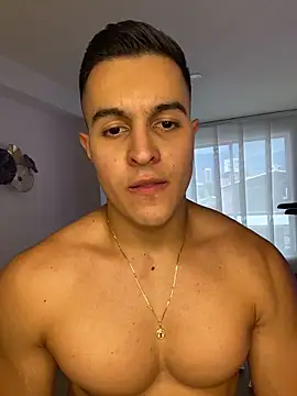 Mason bennet online show from March 26, 8:58 pm