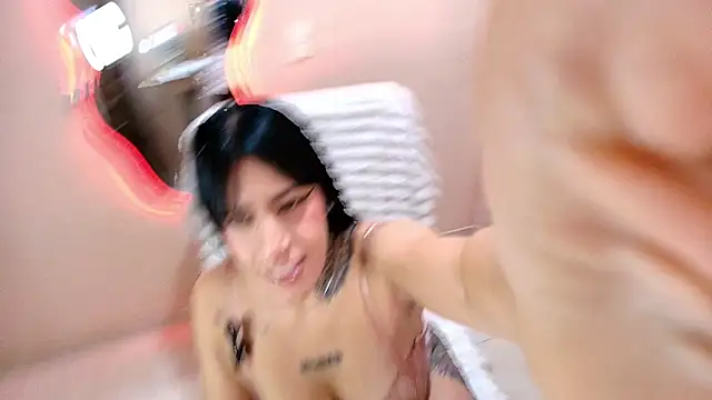 catte jensen online show from January 14, 2:28 am