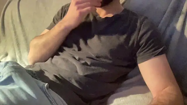 Pmendes98 online show from February 9, 6:34 pm