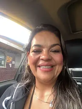 tasha velvet online show from April 17, 6:55 pm