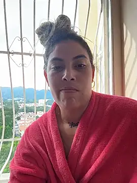 Anna Bitch Disgusting online show from December 4, 7:22 pm