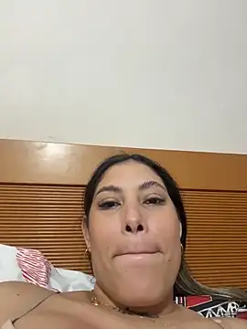 Anna Bitch Disgusting online show from February 6, 6:40 am