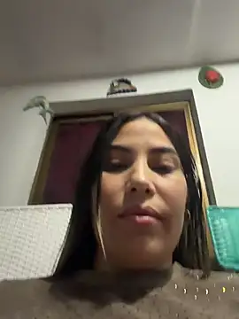 Anna Bitch Disgusting online show from April 5, 2:31 am