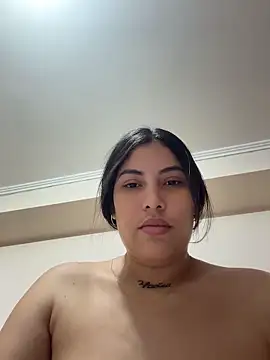 Anna Bitch Disgusting online show from May 24, 11:15 am