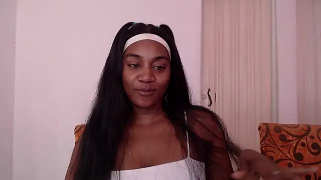Snapshot of AishaOwens chatting on May 12, 9:34 pm AishaOwens online show from May 12, 9:34 pm
