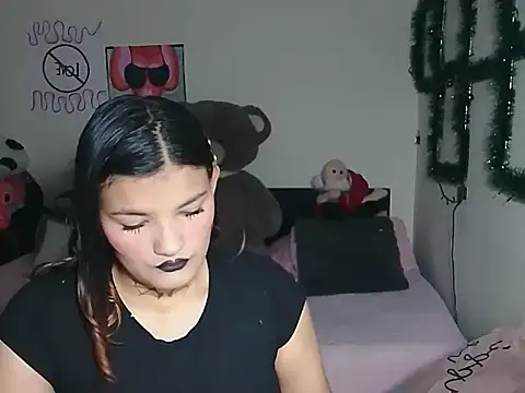 sex girl gotic online show from January 13, 1:55 am