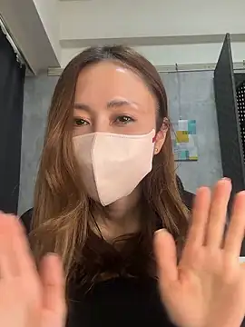 Kyouka wife online show from February 5, 7:02 am