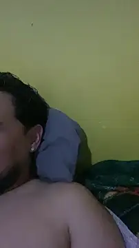 AnubisSex00 online show from June 3, 2:25 am