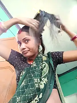 Pushpa hotty online show from April 19, 3:06 am