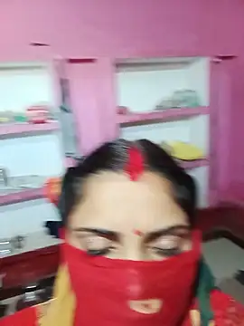 Snapshot of Pushpa_hotty chatting on May 19, 4:19 am Pushpa hotty online show from May 19, 4:19 am
