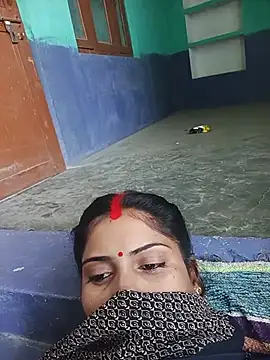Snapshot of Pushpa_hotty chatting on May 26, 3:24 am Pushpa hotty online show from May 26, 3:24 am