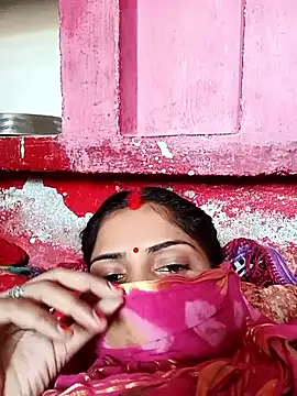 Snapshot of Pushpa_hotty chatting on May 29, 4:32 am Pushpa hotty online show from May 29, 4:32 am