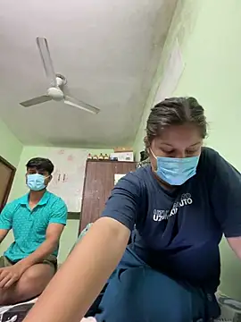 Cute hotzara online show from March 19, 5:44 am