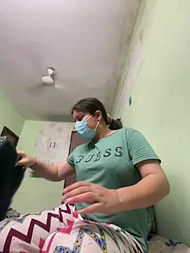 Cute hotzara online show from March 23, 5:55 am