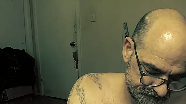 MrBigginTX online show from January 17, 5:34 am