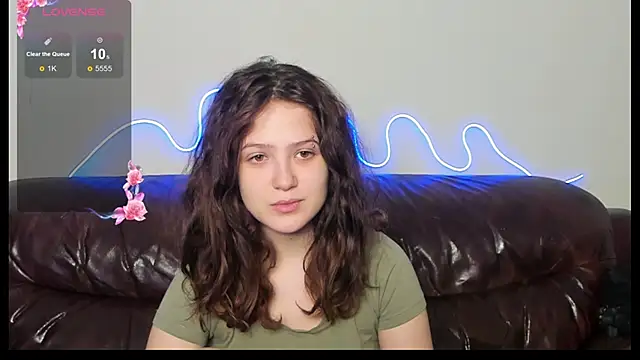 Anora Miller online show from March 1, 8:16 am