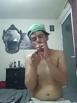 Junior 47 online show from March 7, 9:17 am