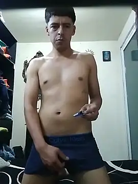 Junior 47 online show from March 23, 7:34 am