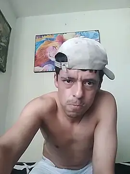 Junior 47 online show from April 22, 2:51 pm