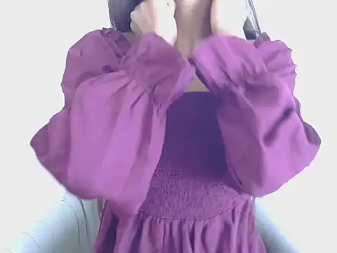 Aarruuuu online show from November 29, 6:05 am