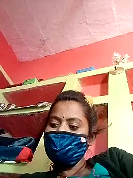 Snapshot of Kiranti_hot chatting on November 17, 6:30 am Kiranti hot online show from November 17, 6:30 am