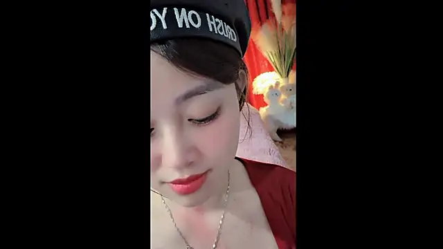 MiCandy-Lovee online show from January 12, 3:06 pm