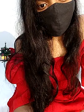 Angelic Princess online show from December 22, 1:52 pm