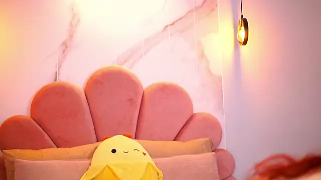 Scarlett Veyra online show from January 9, 5:43 am