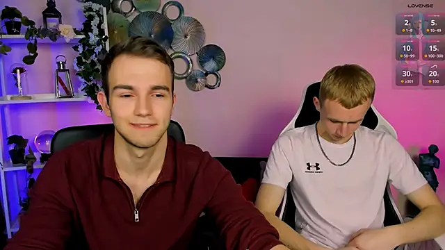 rafael bien online show from March 18, 1:14 pm