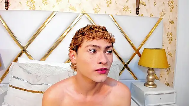 JacobRusso online show from February 25, 4:55 am