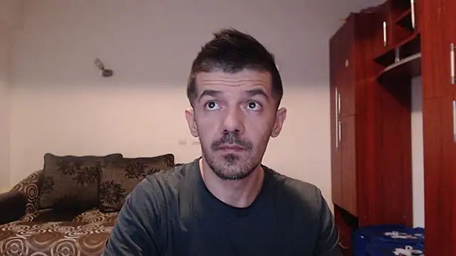 Dale E online show from December 10, 11:54 am