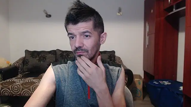 Dale E online show from December 16, 5:27 am