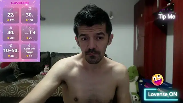 Dale E online show from December 28, 1:18 am