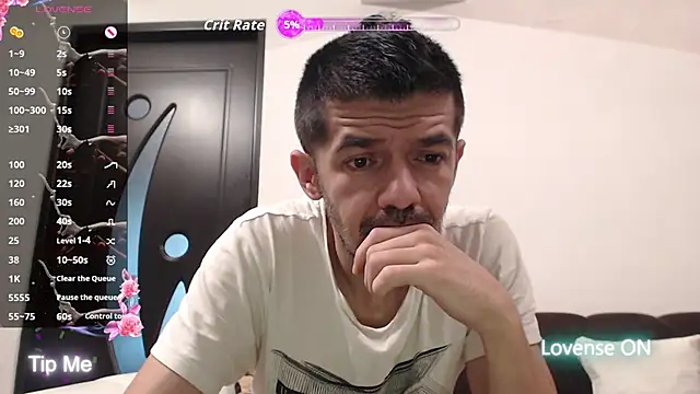 Dale E online show from November 24, 6:02 am