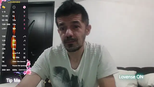 Dale E online show from November 29, 2:58 am