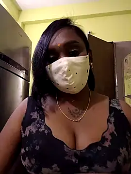 Dharshini98 online show from February 6, 12:41 pm