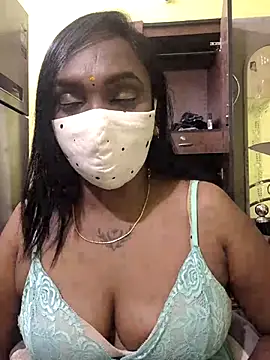 Dharshini98 online show from February 25, 11:25 pm