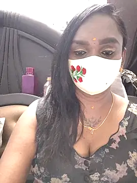 Dharshini98 online show from March 16, 12:09 pm