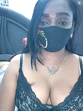 Dharshini98 online show from April 9, 4:45 am