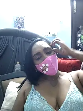 Dharshini98 online show from April 23, 3:03 pm