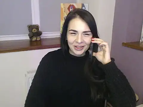 divina kira online show from January 16, 11:03 am