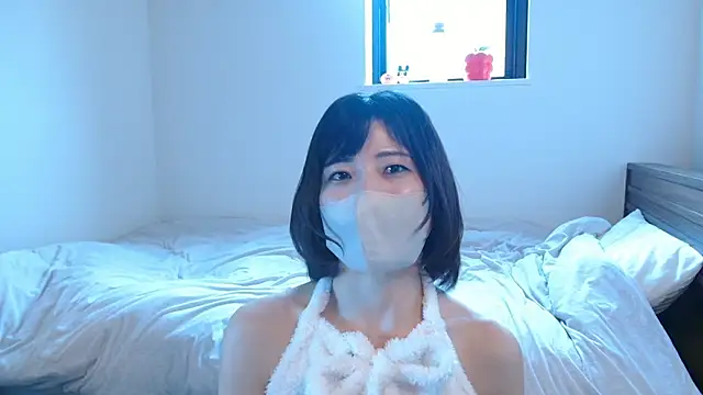 mayumichan13 online show from November 18, 1:11 am