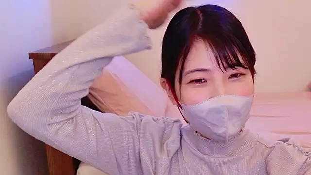 mayumichan13 online show from December 17, 10:49 pm