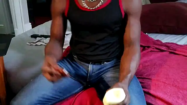 SirDaddylicious online show from March 1, 12:07 pm