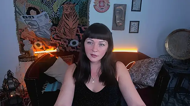 RosaliReed online show from November 14, 10:58 am