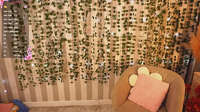 cheeky cherry  online show from November 12, 5:02 pm