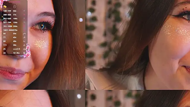 cheeky cherry  online show from November 27, 3:03 pm